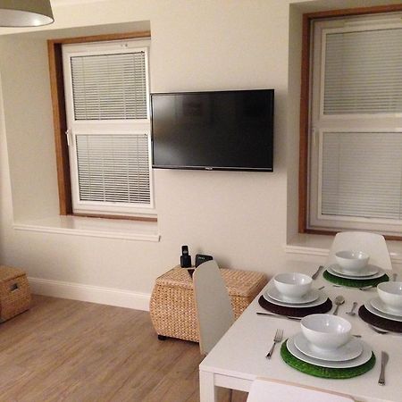 No.34 Apartment Perth Kamer foto