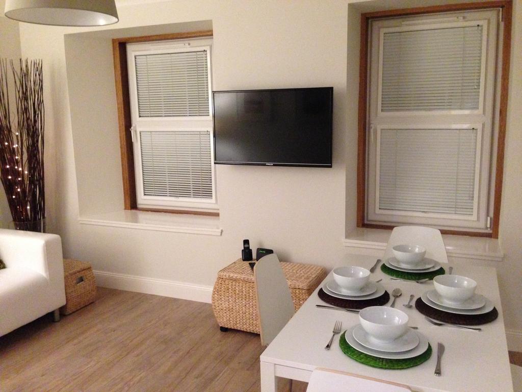 No.34 Apartment Perth Kamer foto