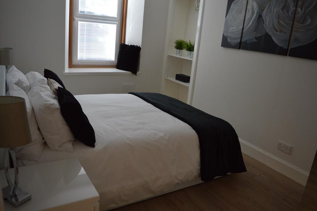 No.34 Apartment Perth Kamer foto