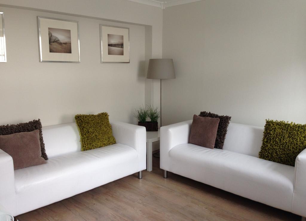 No.34 Apartment Perth Kamer foto
