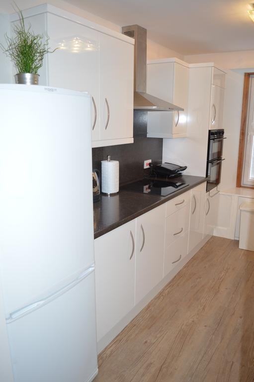 No.34 Apartment Perth Kamer foto