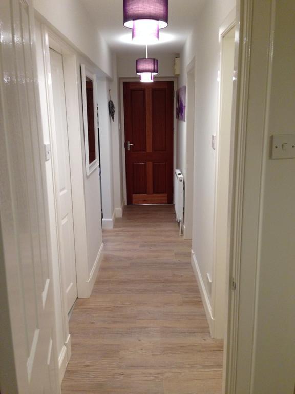 No.34 Apartment Perth Kamer foto