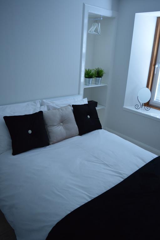 No.34 Apartment Perth Kamer foto